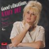 Nancy Dee - Good Vibrations   (7") - Image 2