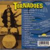 The Tornadoes - Beyond the Surf   (CD) - Image 2