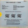 The Turtles - 1968   (12") - Image 4