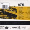 The Akulas - Rustines   (CD) - Image 2