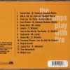 The Del-Vamps - Play with Fire   (CD) - Image 2