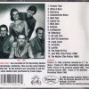 The Esquires - Flashin' Red   (CD) - Image 2