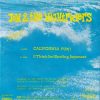 Jon & The Nightriders - California Fun!   (7") - Image 2