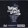 Los Tremoleros - The Winter Sessions  (CD) - Image 2