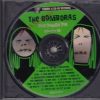 The Bomboras - Head Shrinkin' Fun   (Promo CD) - Image 2