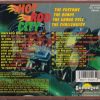 Var. Art. - Hot Rod City   (CD) - Image 2