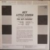 The Rip Chords - Hey Little Cobra  (LP) - Image 2