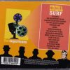 The Supertones - Cinema Surf   (CD) - Image 2