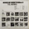 The Surfaris - Kings of Rock 'n Roll 3   (LP) - Image 2