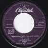 The Arrows (Featuring Davie Allan) - Baby Ruth   (7") - Image 2