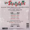 Los Straitjackets - Hark the Herald Angels Sing   (7") - Image 2