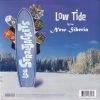 Los Straitjackets - New Siberia   (7") - Image 2