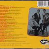 The Challengers - The Man from U.N.C.L.E.   (CD) - Image 2