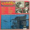 The Cornells - Surf Fever!   (LP) - Image 2