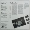 The Cruncher - Jupiter ,,C''   (LP) - Image 2