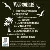 Wood Surfers - Wood Surfers   (CD) - Image 2