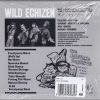 The Fuzziyama Surfers - Wild Echizen   (CD) - Image 2