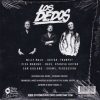 Los Dedos - Crime Wave   (CD-EP) - Image 2