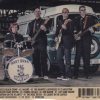 Sant Anna Bay Coconuts - Wheels and Waves   (CD) - Image 2