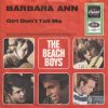 The Beach Boys - Barbara Ann   (7") - Image 2