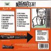 Magnatech - Impala '59   (CD) - Image 2