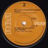 The Renegades - Kahuna / Digger Revell - My Little Rocker Turned Surfie   (7") - Image 2