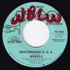 Wheels - Skateboard U.S.A.   (7") - Image 2