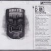 Chaino - Eye of the Spectre   (CD) - Image 2