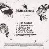 Humanga Danga - Watusi Peak   (CD-EP) - Image 2