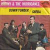 Johnny & The Hurricanes - Sheba   (7") - Image 2