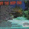 Var. Art. - Off the Deep End   (CD) - Image 2