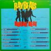 The Raybeats - Guitar Beat   (LP) - Image 2