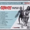 The Tormentos - Big Sounds from   (CD) - Image 2