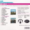 Les Agamemnonz - de A à Z   (CD) - Image 2