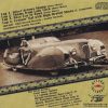 Peter Wave & The Silver Arrows - Caution! Race Car in Town   (CD-EP) - Image 2