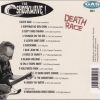 The Shockwave! - Death Race   (CD) - Image 2