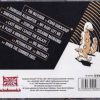 The Bahareebas - Last Night I Saved the Galaxy   (CD) - Image 2