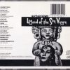 Yma Sumac - Legend of the Sun Virgin   (CD) - Image 2