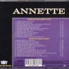 Annette - Volume 2   (CD) - Image 2