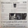 Satan's Pilgrims - Go Action!   (LP) - Image 2