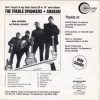 The Treble Spankers - A Shot in the Dark   (7") - Image 2