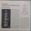 The Astronauts - Rockin' with The Astronauts   (LP) - Image 2