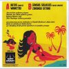 The Krontjong Devils - Tocan Surf Súper Seco   (7"-EP, yellow) - Image 2