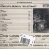 Satan's Pilgrims - Go Action!!   (CD) - Image 2