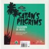 Satan's Pilgrims - Splashdown   (7") - Image 2