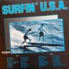 Var. Art. - Surfin' U.S.A.   (LP) - Image 2