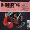 Los Tiki Phantoms - Disco Guateque   (CD) - Image 2