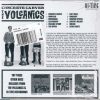 The Volcanics - Concrete Carver   (CD) - Image 2