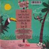 The Blue Sailors Feat. Esther Alaiz - Echoes of the South Pacific   (7"-EP) - Image 2