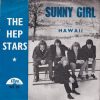 The Hep Stars - Hawaii   (7") - Image 2